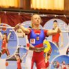 International Konya Children Sports Games 2015